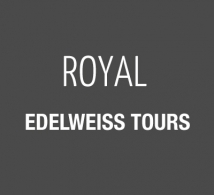 Logo ROYAL tours